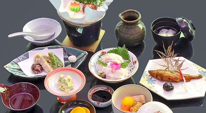 Takao Kanko Hotel