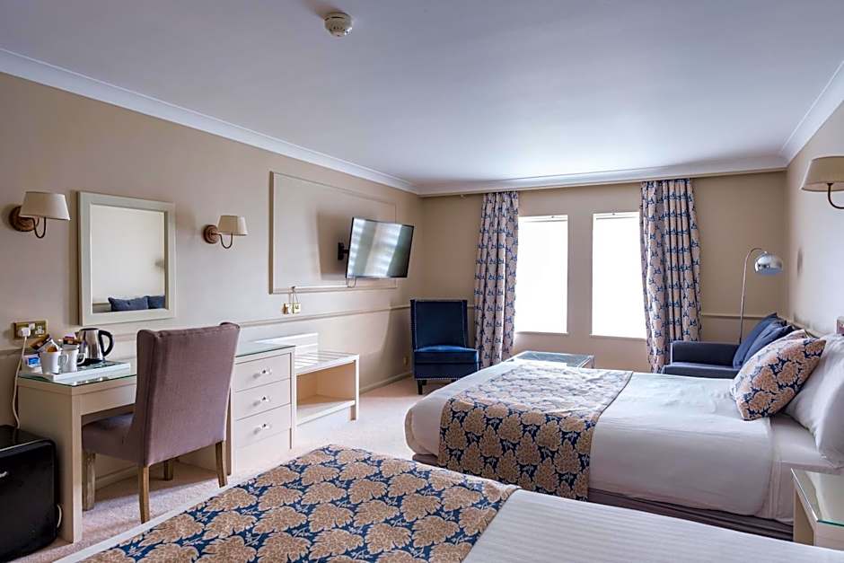 Birmingham North Moor Hall Hotel, BW Premier Collection