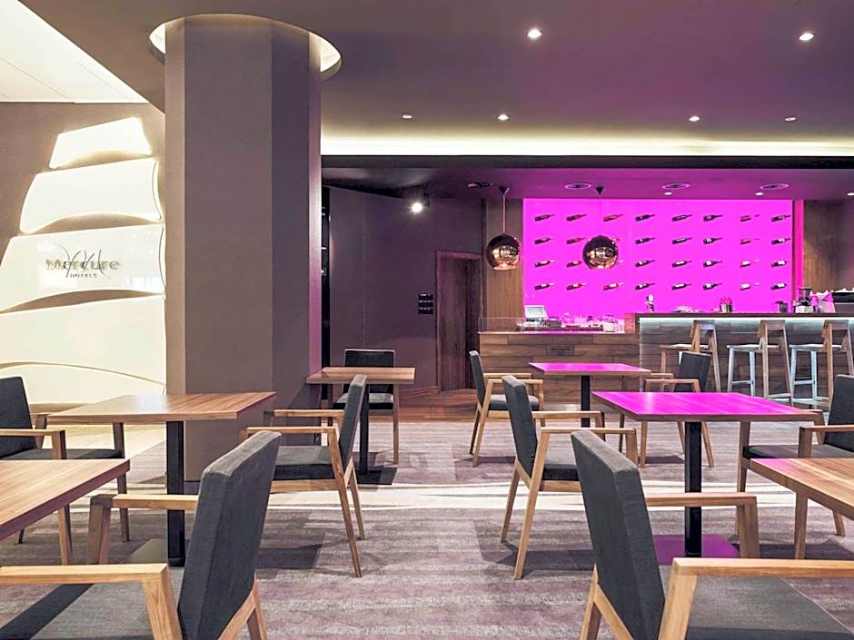 Mercure Gdynia Centrum Hotel