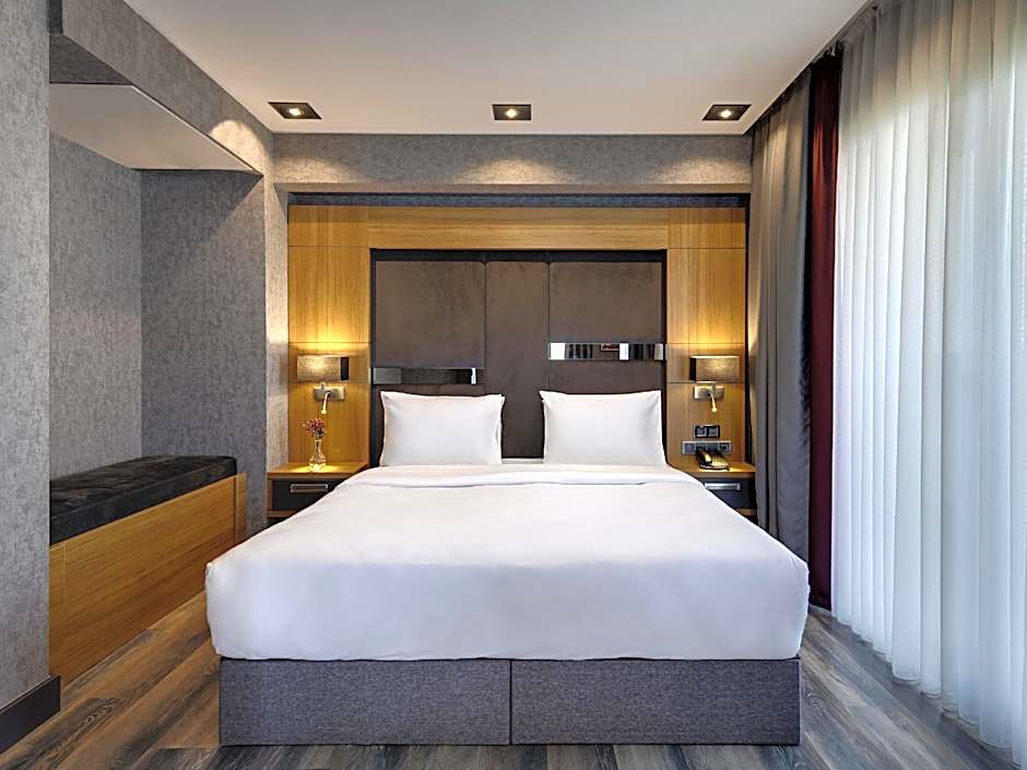 Mövenpick Hotel Trabzon