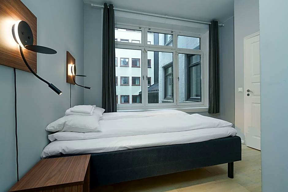 MAYA Apartments - Sentrum