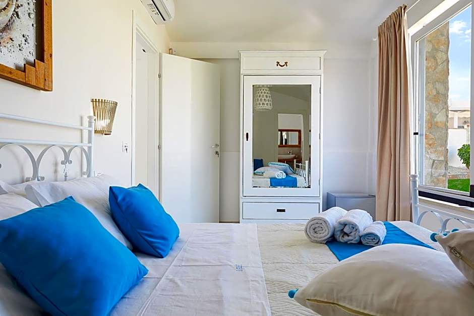 I Gufi Bed & Breakfast Marzamemi