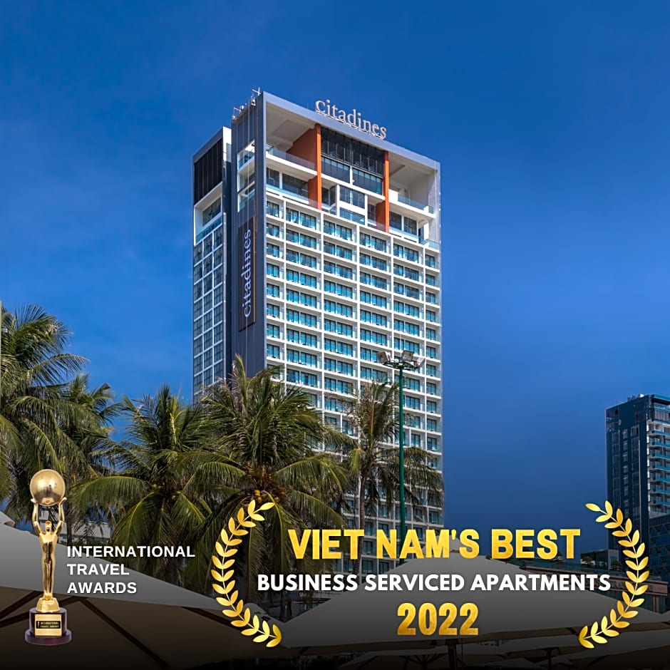 Citadines Bayfront Nha Trang
