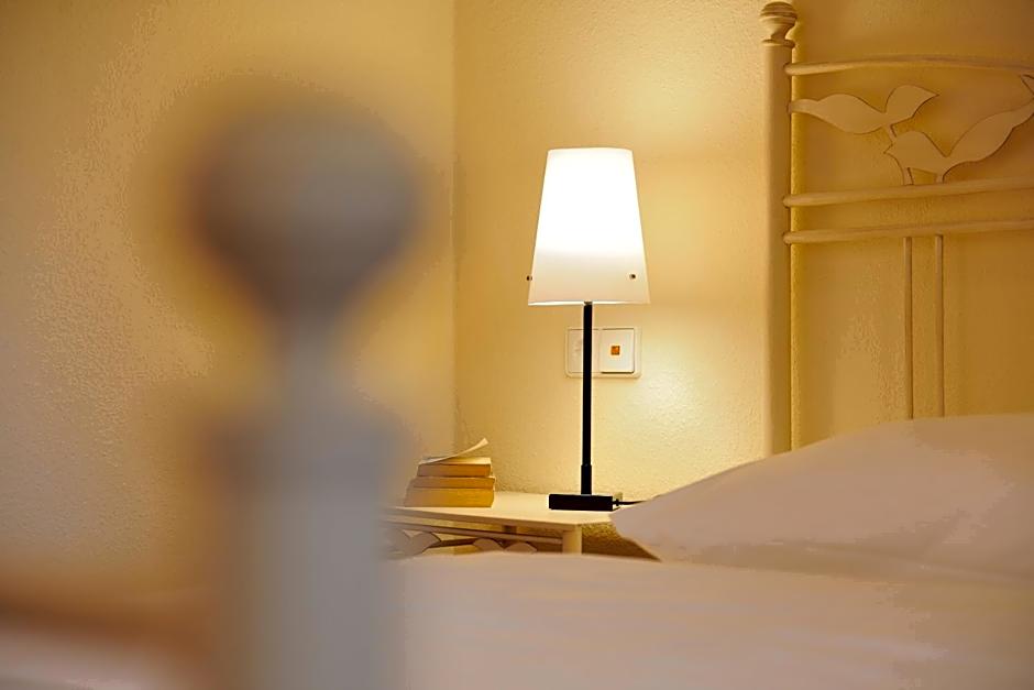 Werkhof Hotel