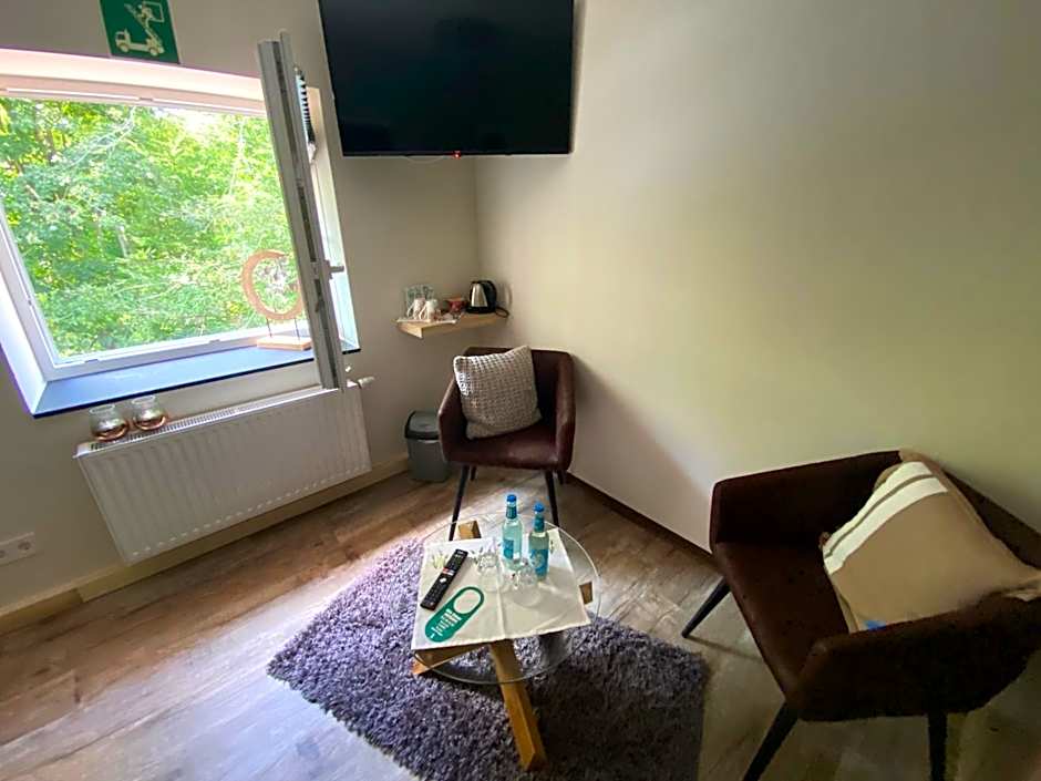 Waldhotel Am Jäger