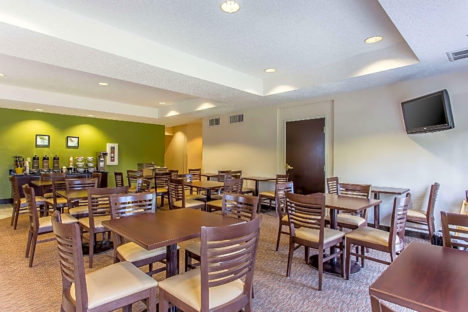 Sleep Inn North Augusta