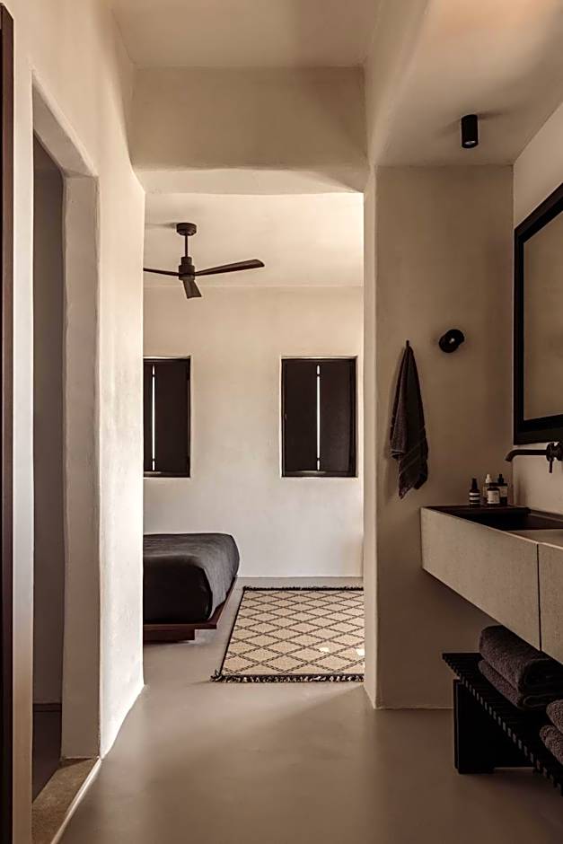 ananea Mykonos - Adults Only