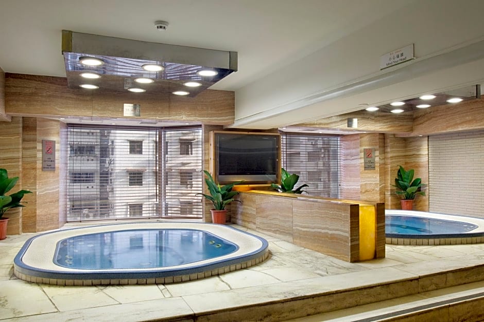 Holiday Inn Macau By IHG