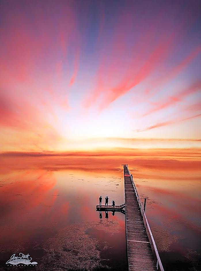 Jetty Motel The Entrance