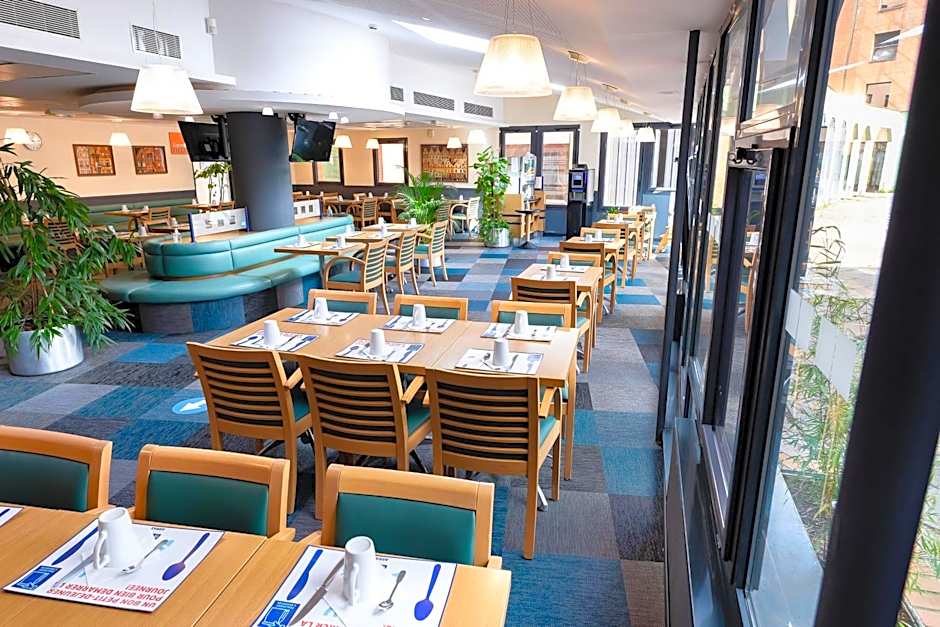 Holiday Inn Express Arras By IHG
