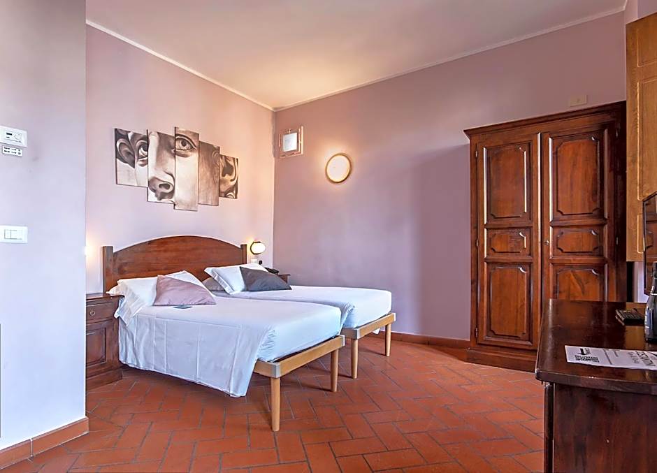 Hotel Costantini