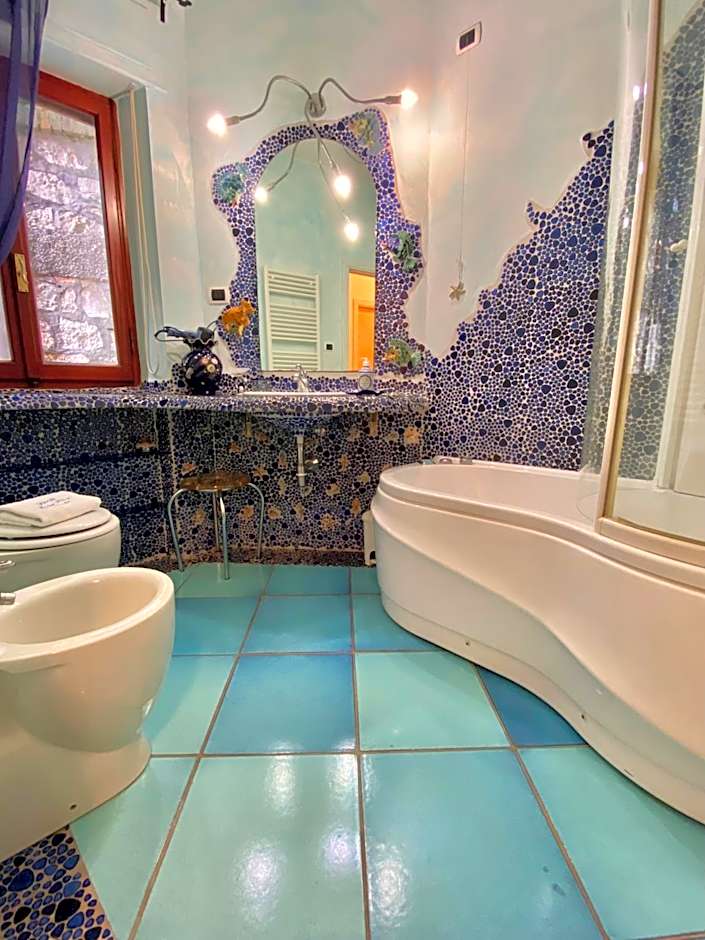 Le due palme Bed & Breakfast