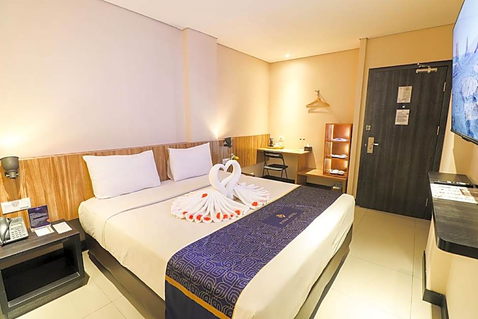 Fitra Hotel Majalengka