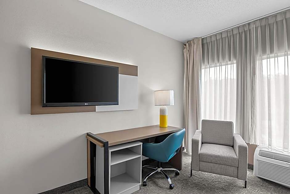 Comfort Inn Ruther Glen near Kings Dominion