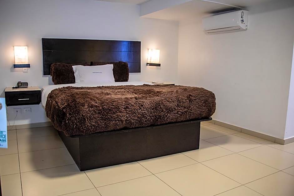 Hotel Velario