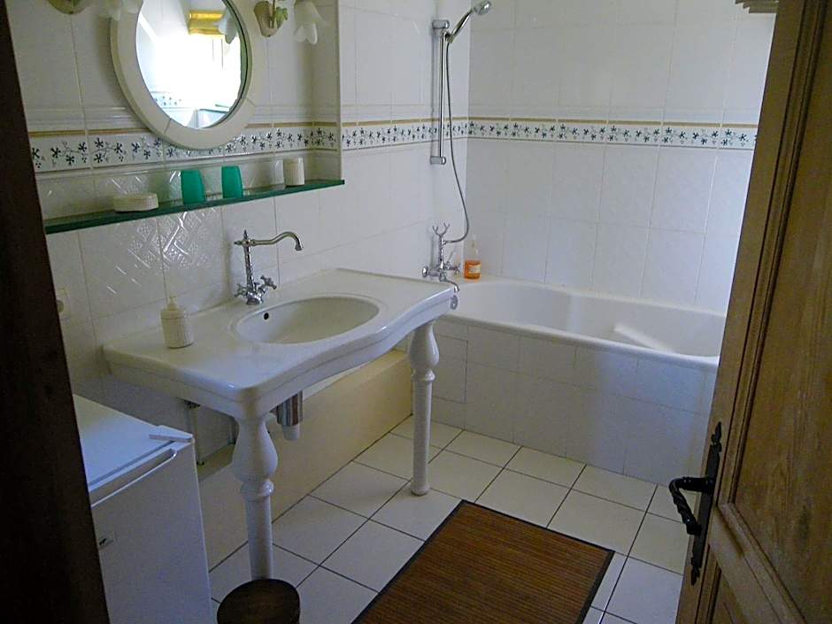 La Griotte & Spa&Piscine