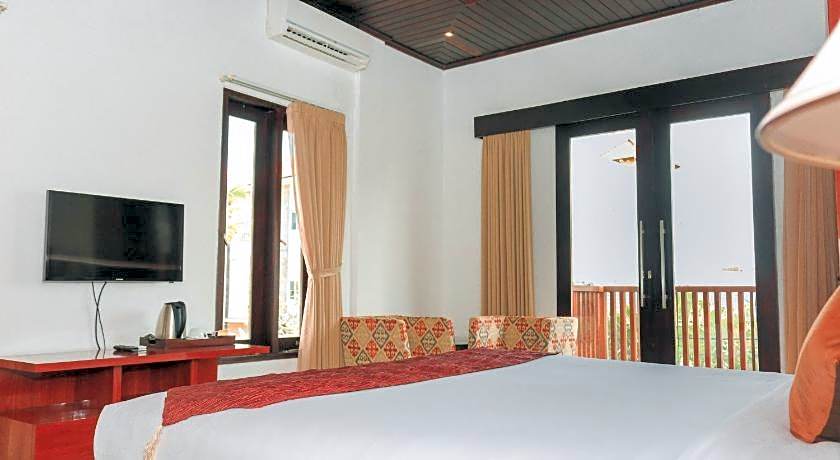 Argya Santi Suites and Villas