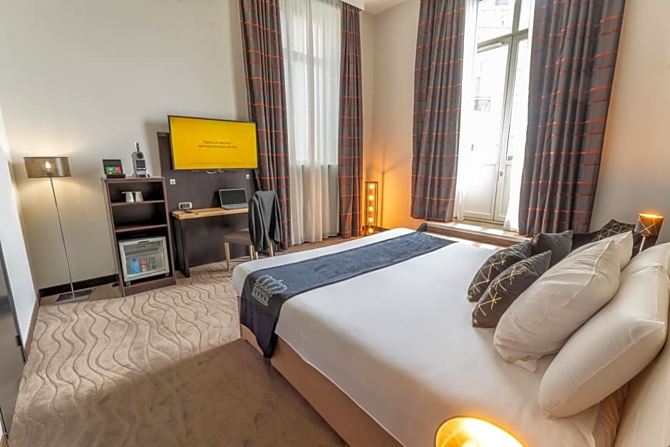 Hotel Mercure Le Mans Centre