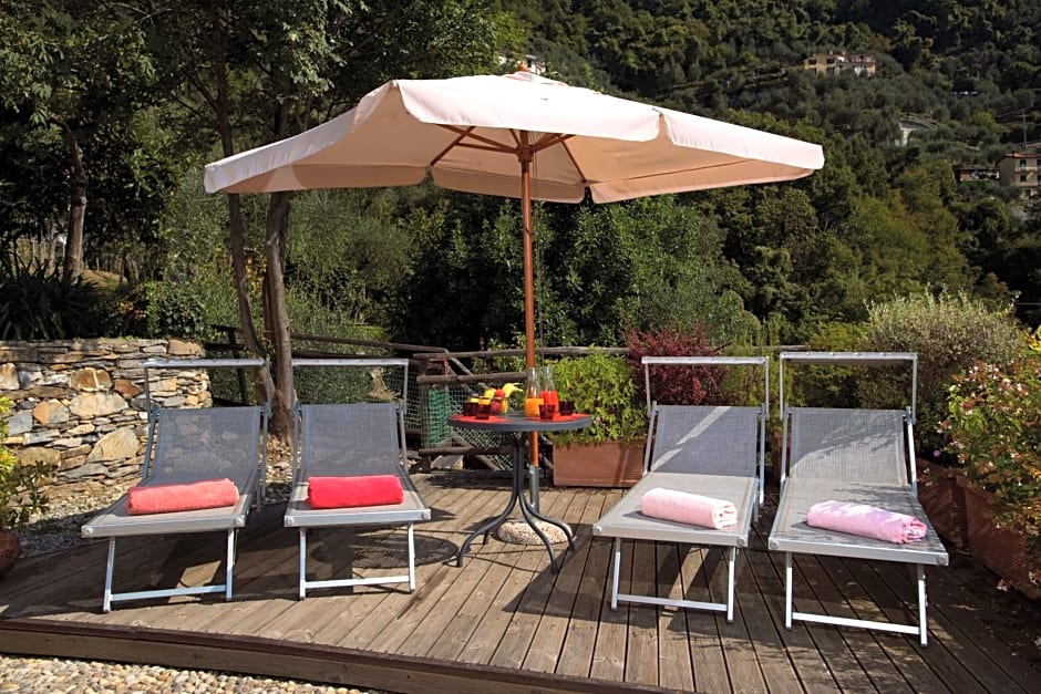 Villa Paggi Country House