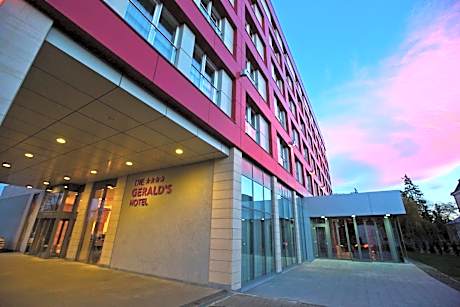 The Gerald's Hotel