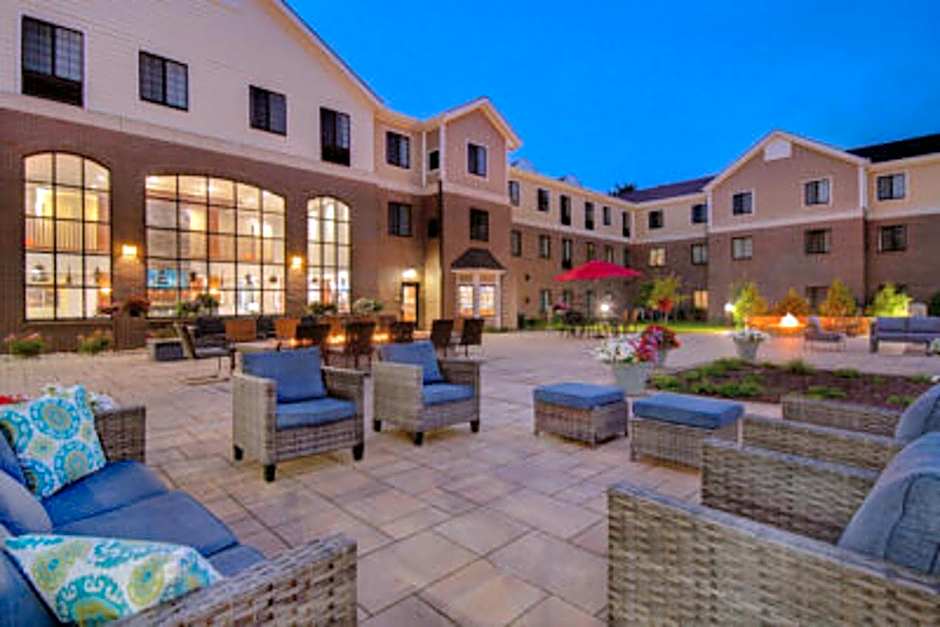 Staybridge Suites Grand Rapids Sw - Grandville By IHG