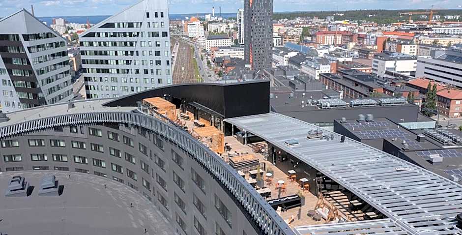 Lapland Hotels Arena