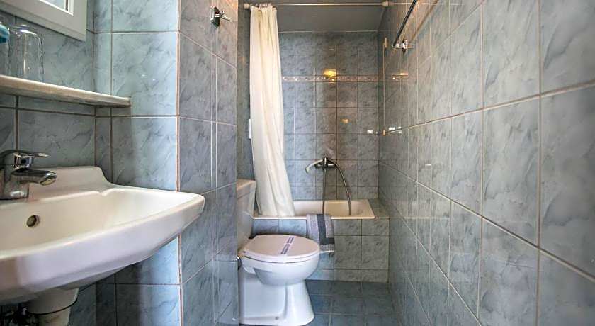 City Life Port Hotel 