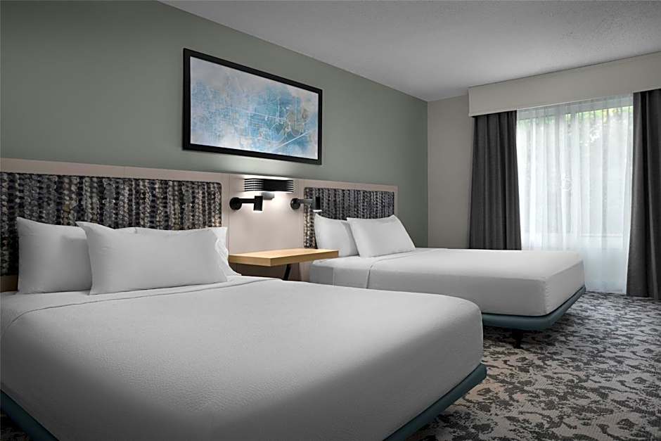 Hilton Garden Inn Auburn/Opelika