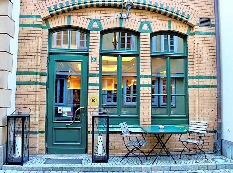 Hotel Zumnorde Am Anger