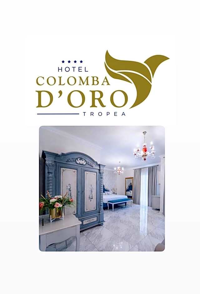 Hotel Colomba D'Oro