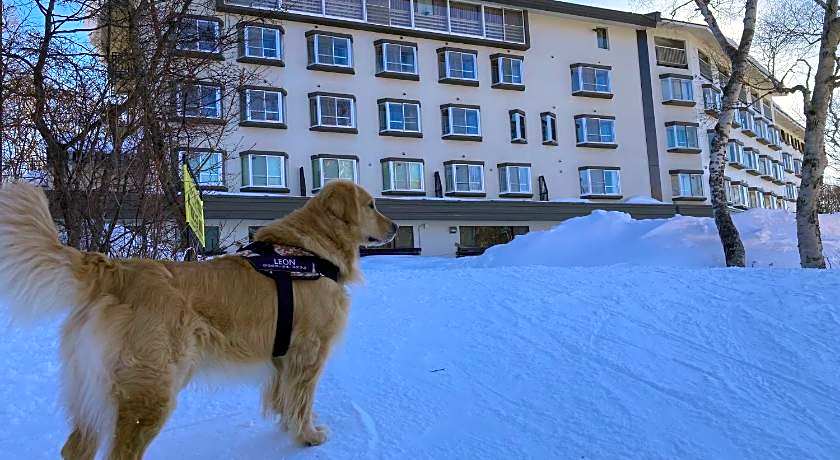 Shiga Lake Hotel