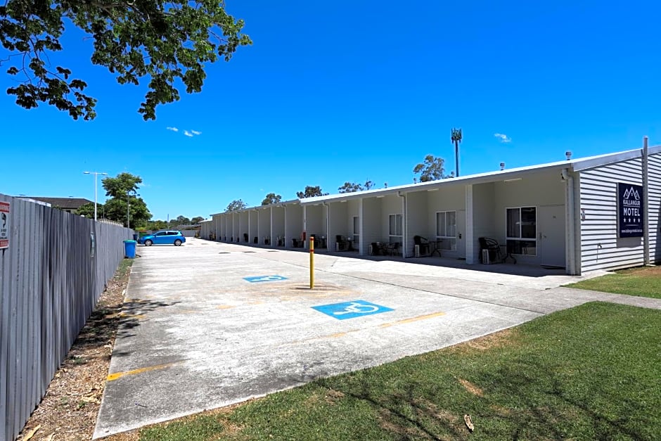 Kallangur Motel