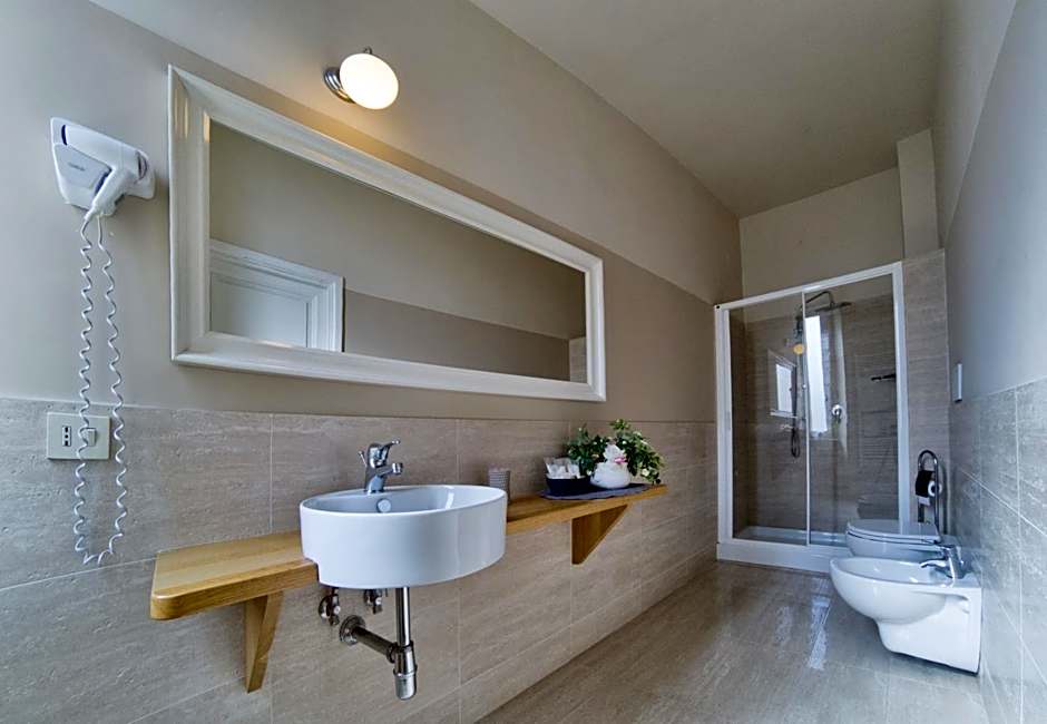 Hotel Touring Wellness & Beauty