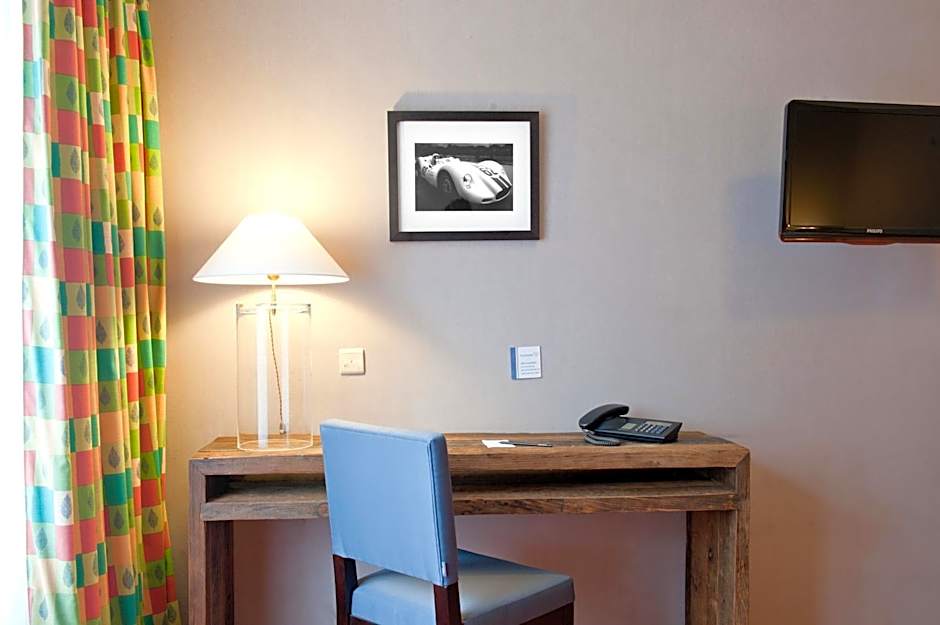 Newhotel Charlemagne