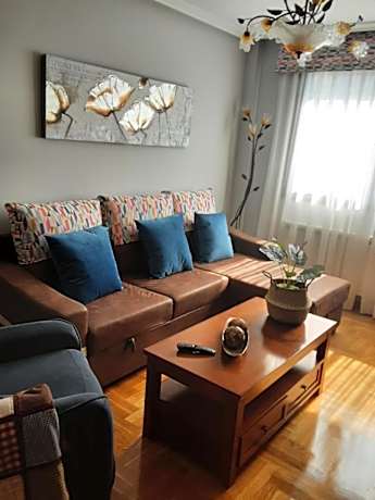 Sellamante2. Cozy and stylish apartment