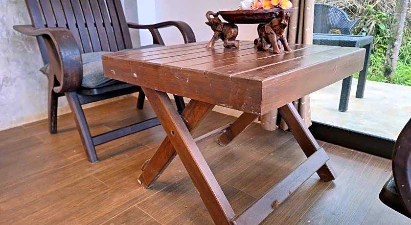 Sea Breeze @ Koh Mak