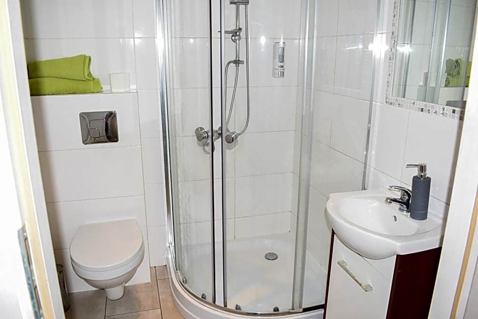 Hostel Przed Świtem