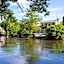 SOWELL HOTELS Domaine de la Petite Isle