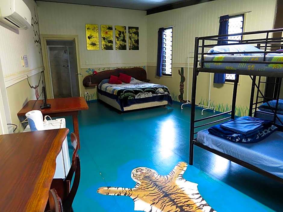 Batchelor Butterfly Farm