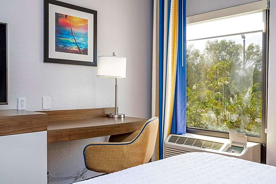 Hampton Inn By Hilton Spring Hill