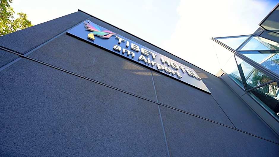 TIBET HOTEL am Airport Düsseldorf-Ratingen