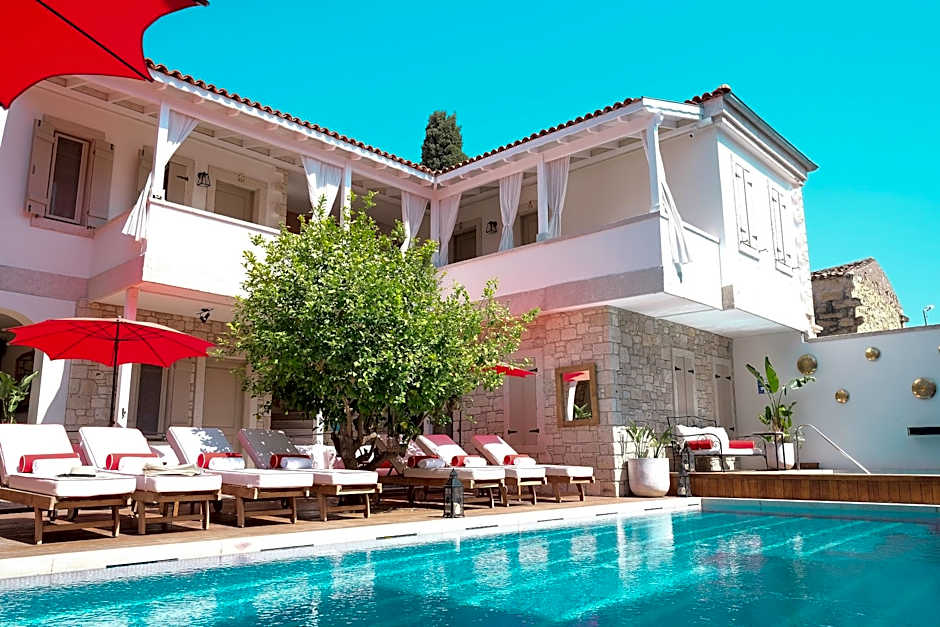 Viento Hotel Alacati
