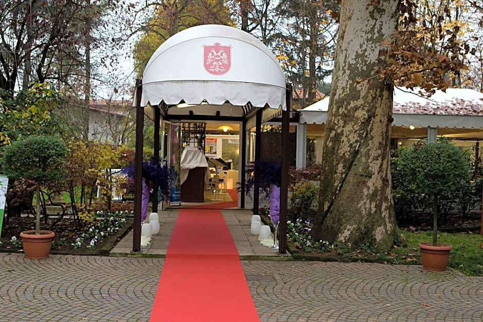 Park Hotel Villa Giustinian