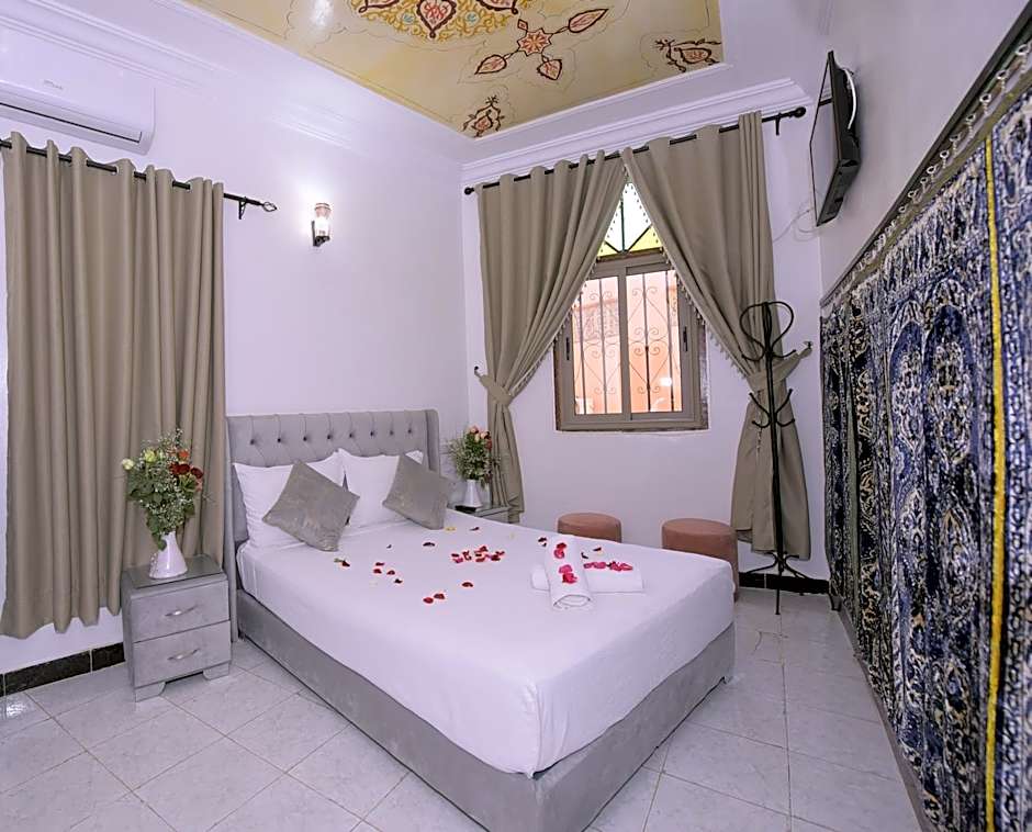 Hotel Riad Fantasia
