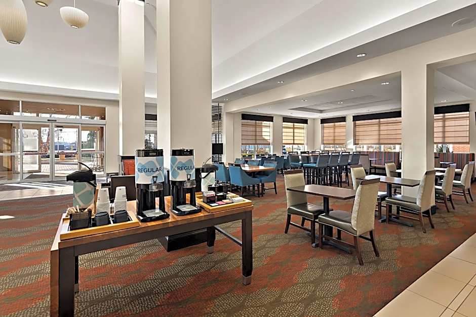 Hilton Garden Inn Findlay