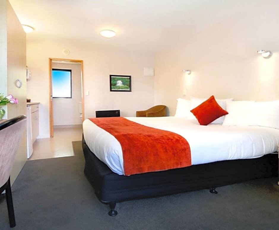 Bella Vista Motel Invercargill