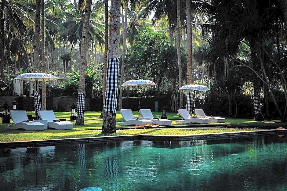Kelapa Retreat & Spa