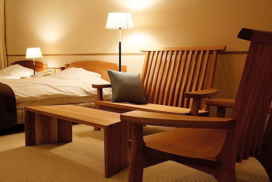 Nakao Kogen Hotel Kazaguruma