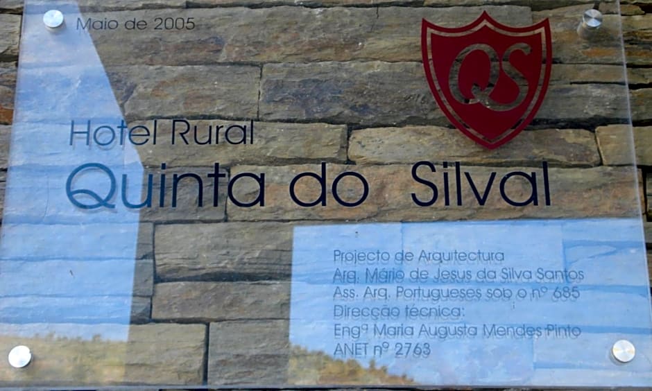 Hotel Rural da Quinta do Silval