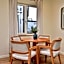Boutique Scheveningen beach apartment